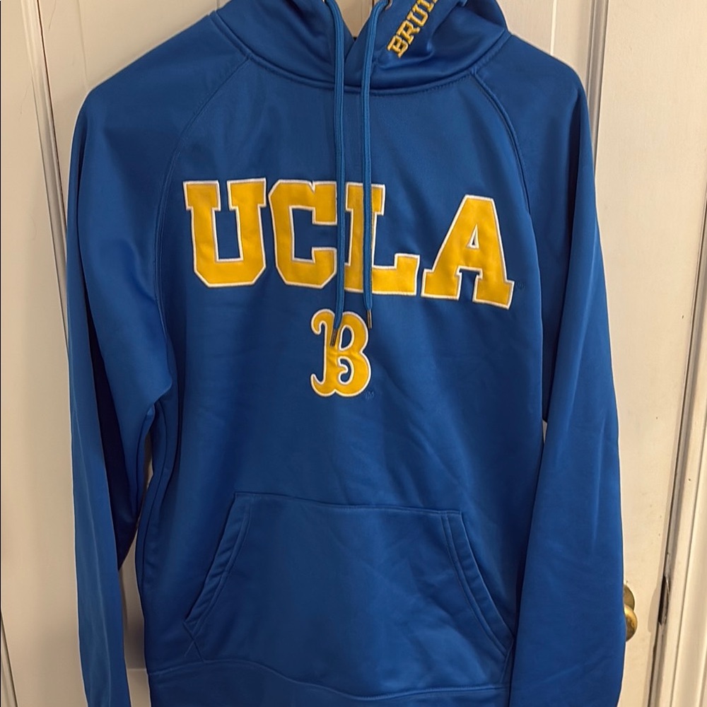 UCLA Bruins Hoodie